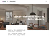 AE Logement