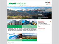 Aigle Region