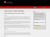 Athena Project