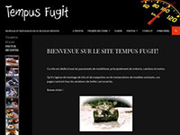 Tempus Fugit