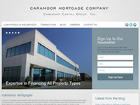 Caramoor Mortgages