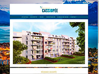 Cassiopee Vevey