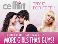 Iphone Cellflirt