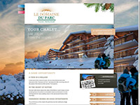 Le Domaine Leysin