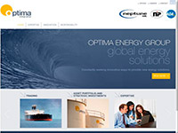 Optima Energy Group