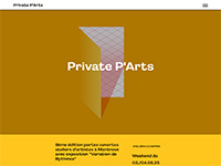 Private P'Arts