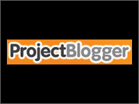 Project Blogger