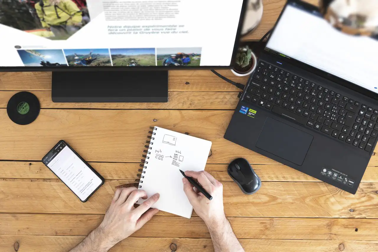 Web Development, Freelance