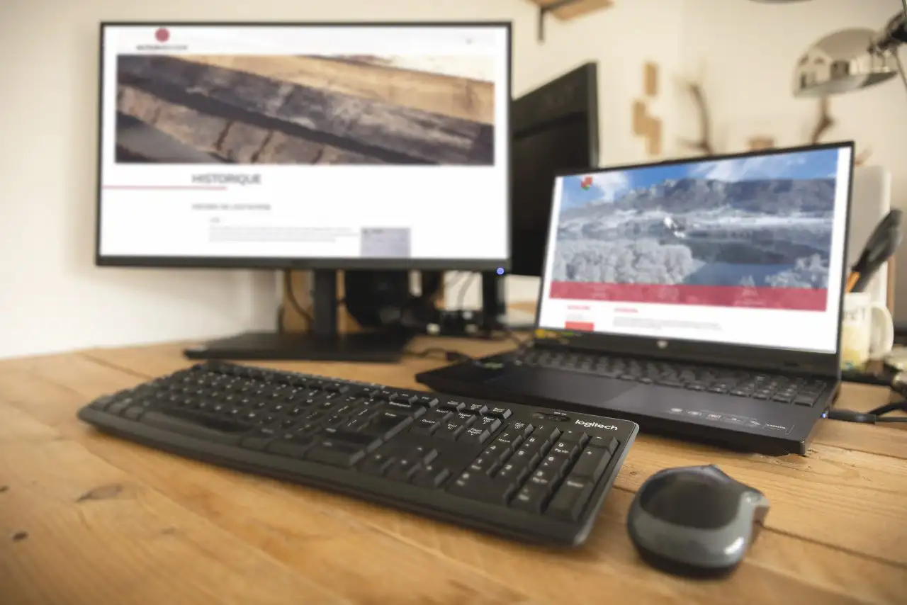 Your Website